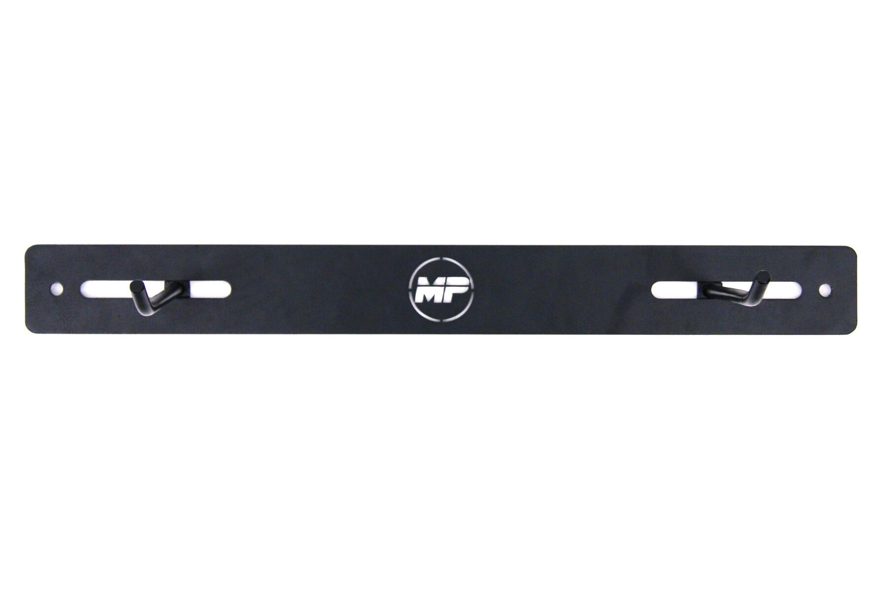 Muscle Power MP5042F Gymnastiekmatten Beugel Wall Line wandmodel 6/7