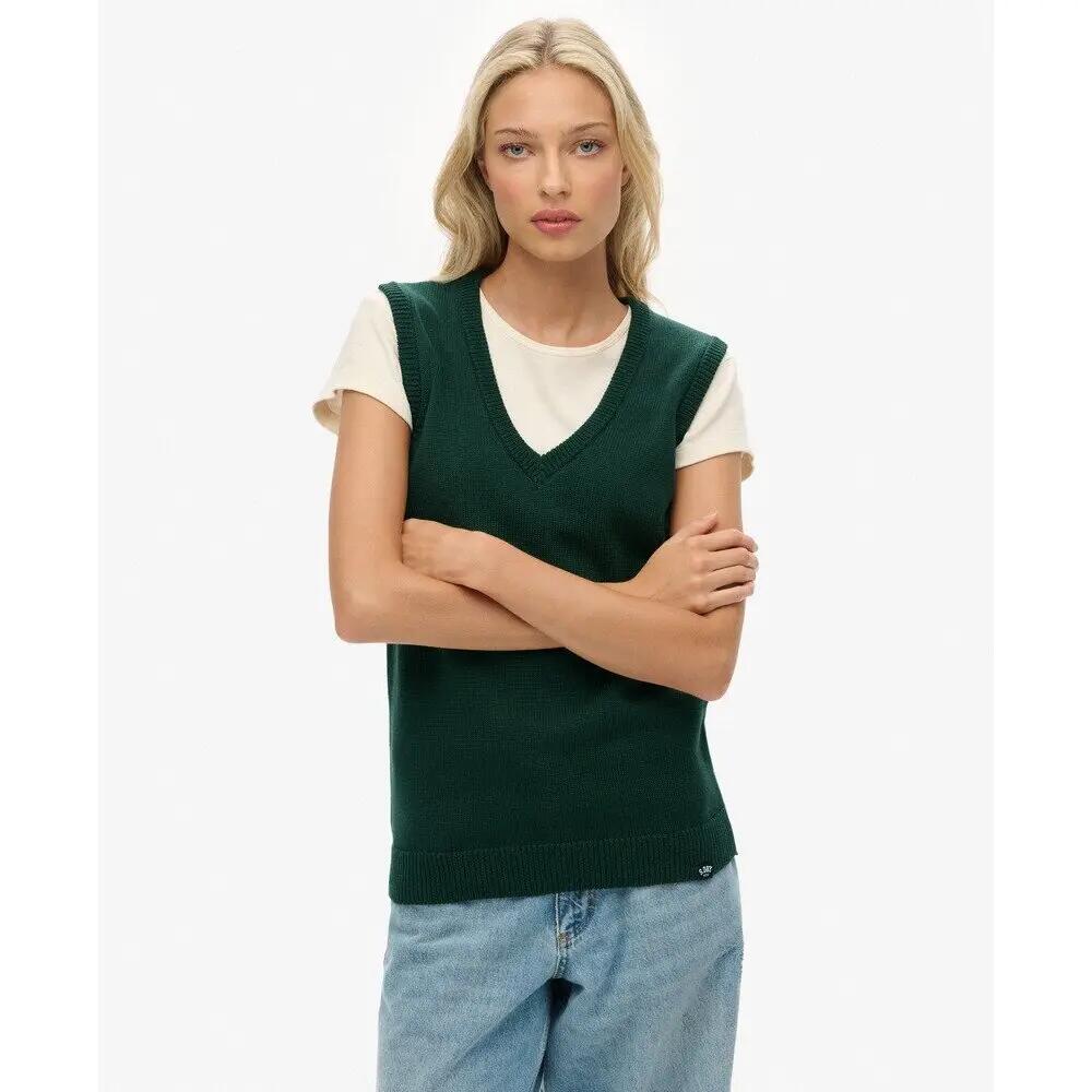 Canottiera da donna Superdry Athletic Essentials 3/6