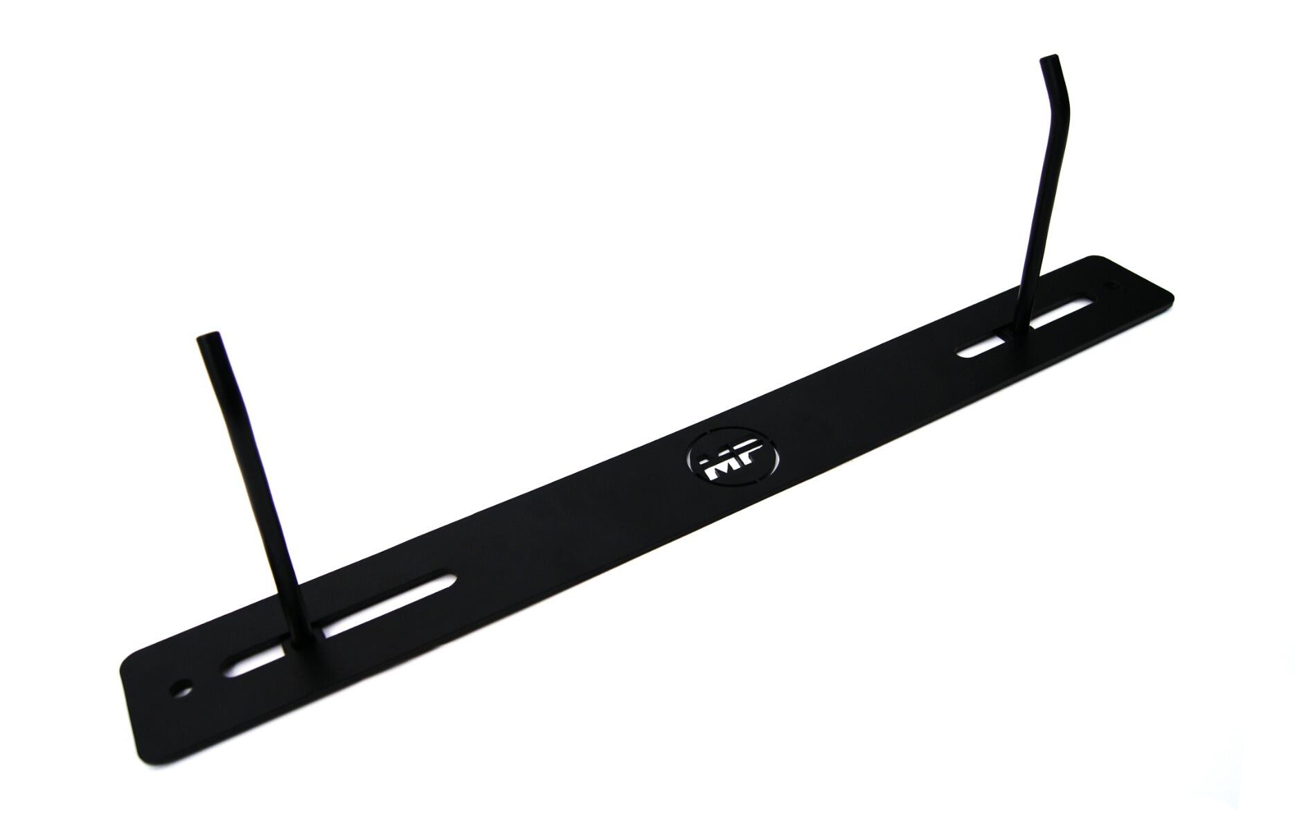Muscle Power MP5042F Gymnastiekmatten Beugel Wall Line wandmodel 4/7