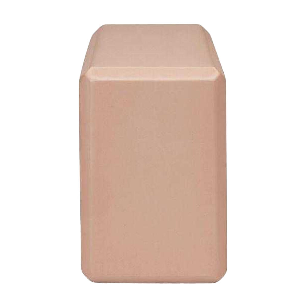 EVA Logo Yoga Blok (Cantaloupe) Einheitsgröße 2/2