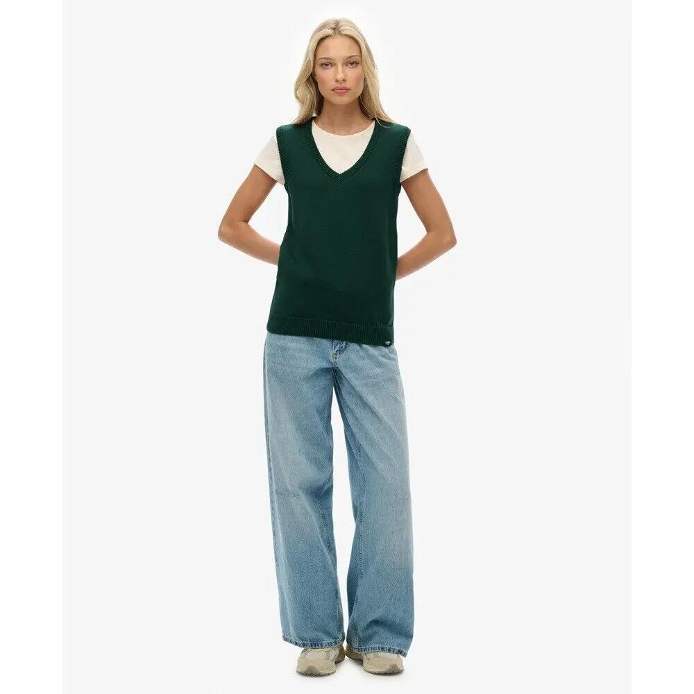Canottiera da donna Superdry Athletic Essentials 4/6