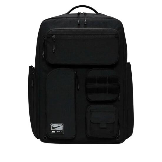 Mochila Multiusos Elite 94 cm L Negro