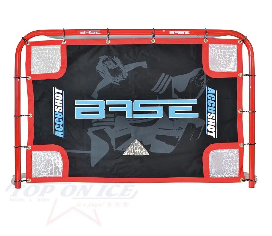 Shooter Base Accushot mit Taschen 72Zoll 183cm 2/2