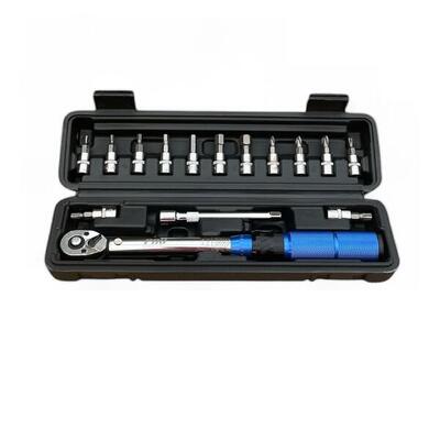 Set di chiavi dinamometriche 1/4 - 2/24 Nm - Attrezzi per biciclette