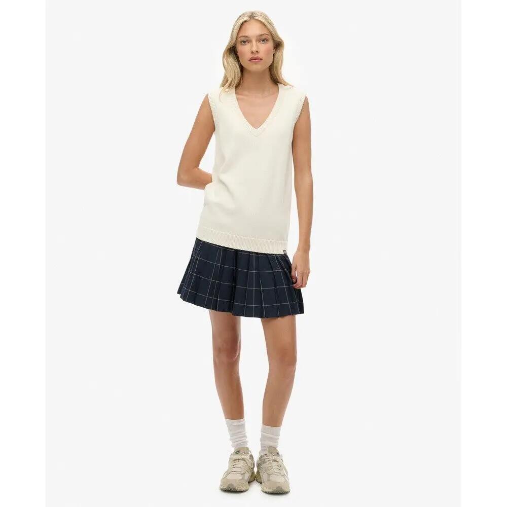 Canottiera da donna Superdry Athletic Essentials 3/6