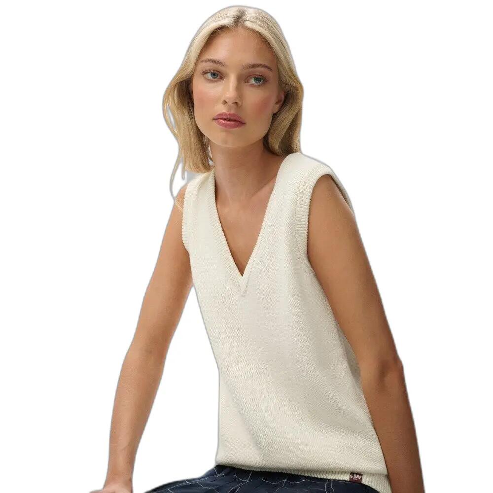Canottiera da donna Superdry Athletic Essentials 2/6