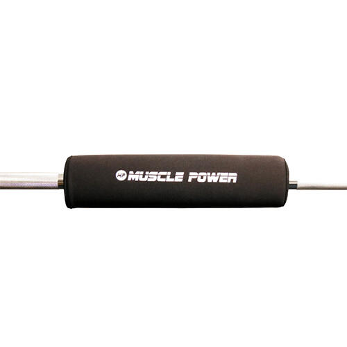 Muscle Power Nekbeschermer voor Olympisch Halterstang MP950 2/5