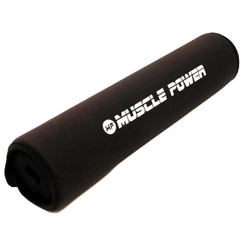 Muscle Power Nekbeschermer voor Olympisch Halterstang MP950 5/5