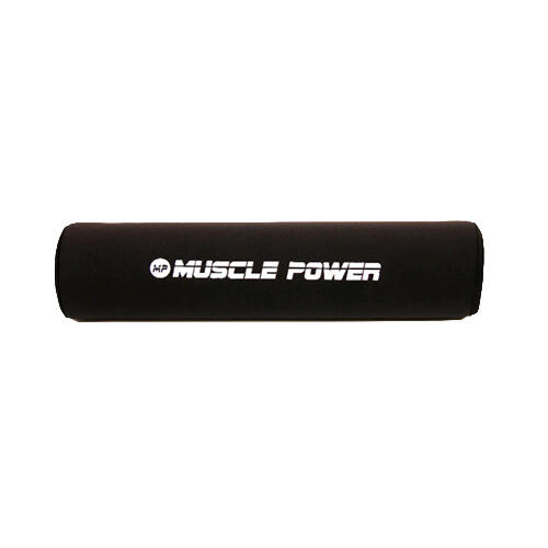 Muscle Power Nekbeschermer voor Olympisch Halterstang MP950 4/5