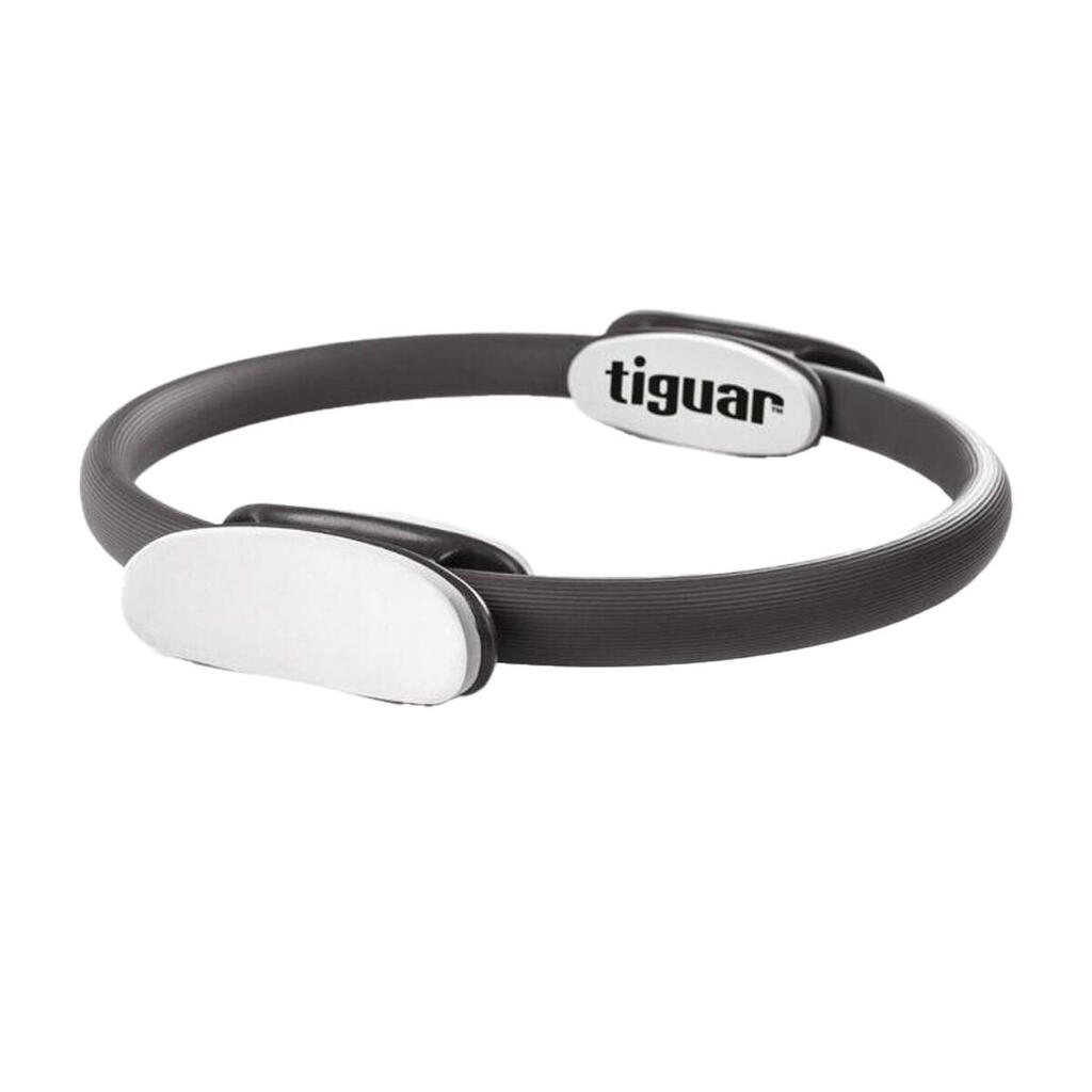 Pilates Ring (Black) One Size
