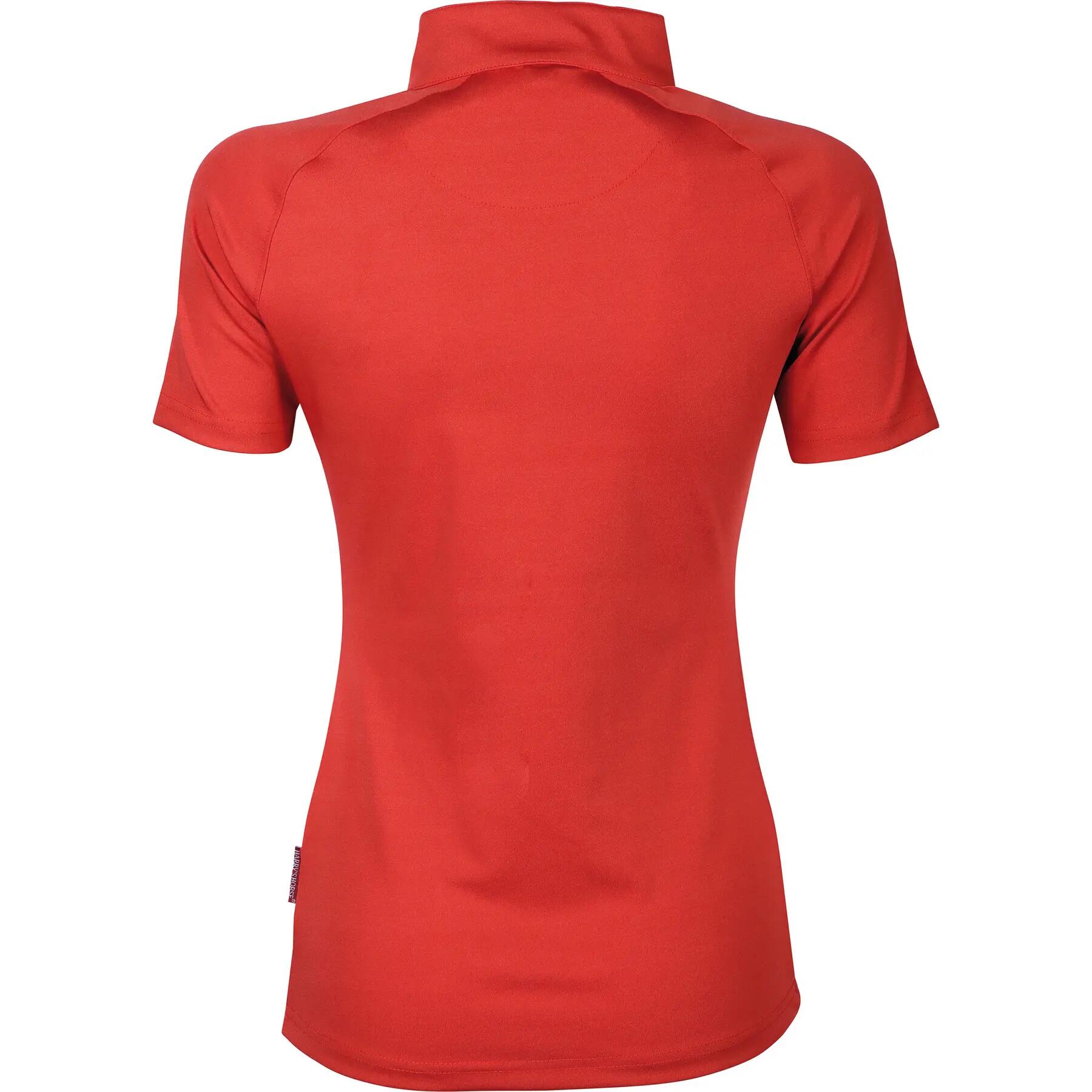 Women's Riding Shirt Harry's Horse Turanga 2/2