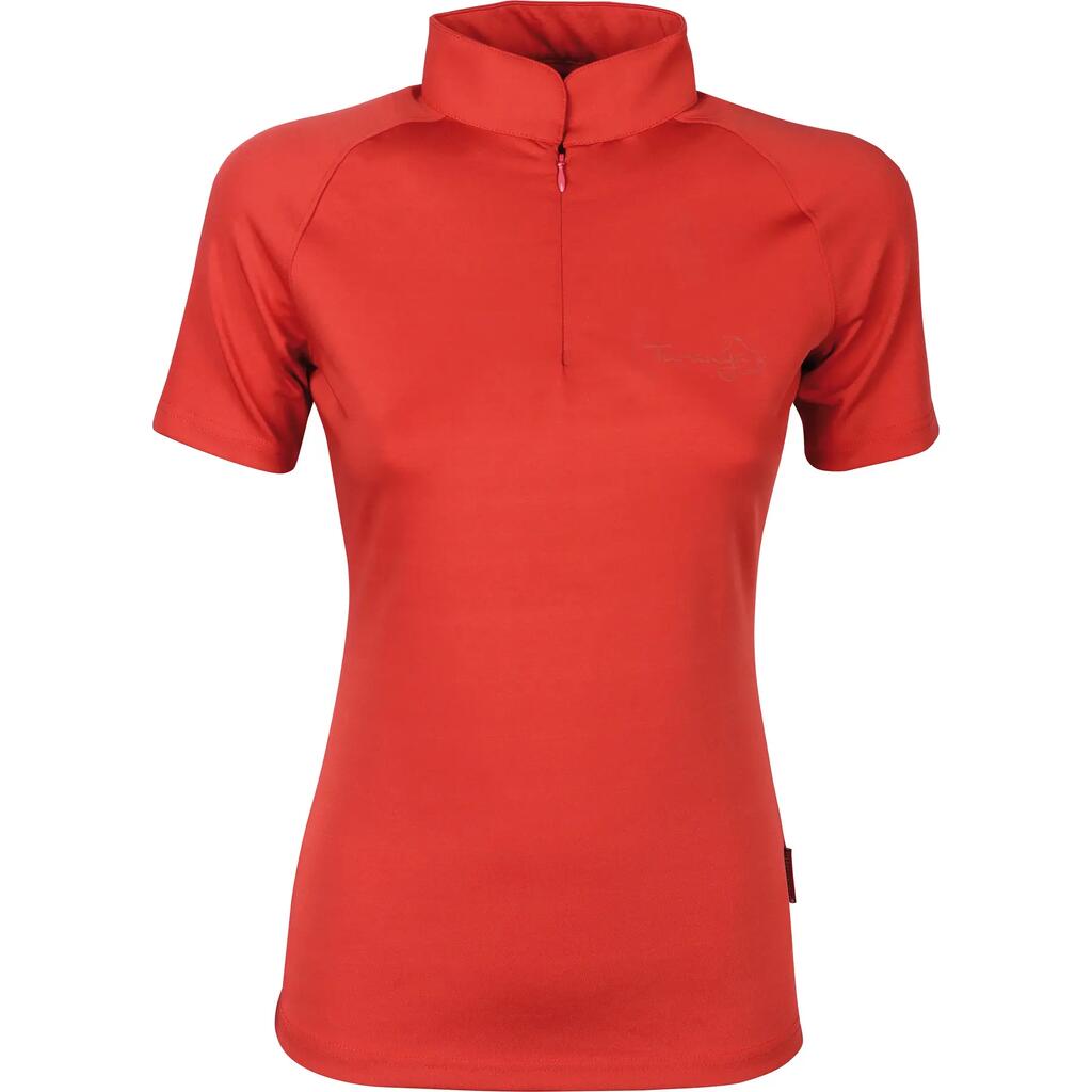 Women's Riding Shirt Harry's Horse Turanga