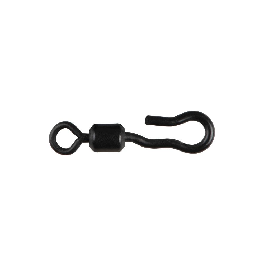 Fox Edges Kwik Change Heli Swivels Größe 11 3/3