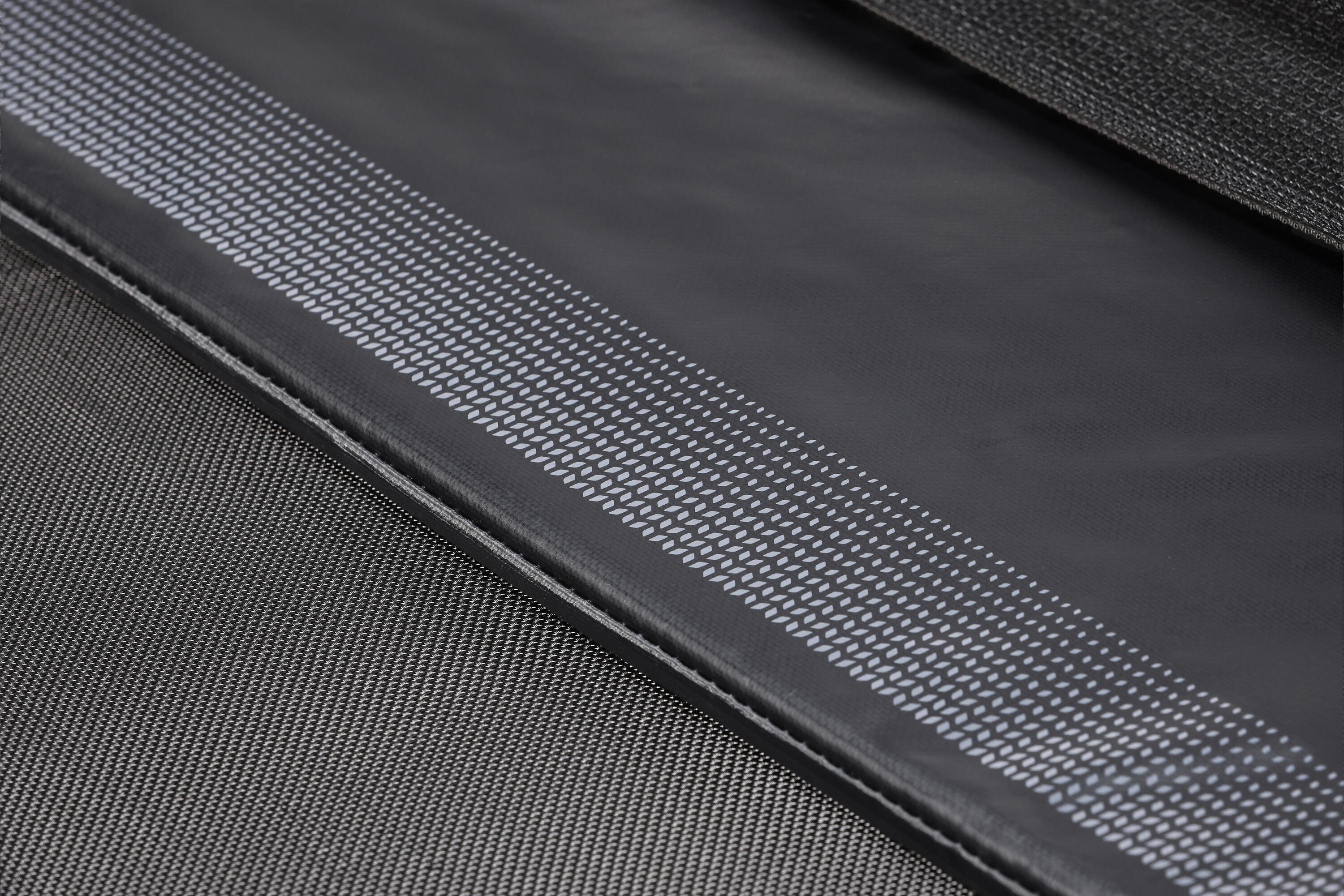 Premium Black Pro - 300x200cm - Rechthoekig - Zwart 7/7