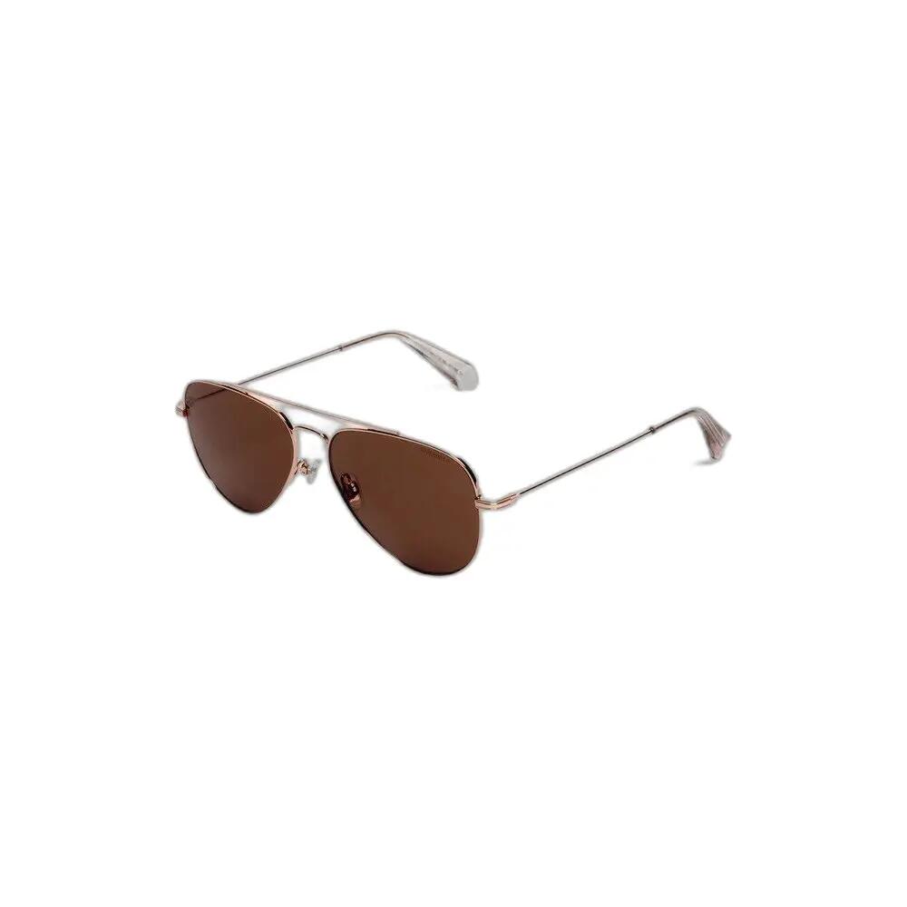 Óculos de sol femininos Superdry Classic Aviator 2/5
