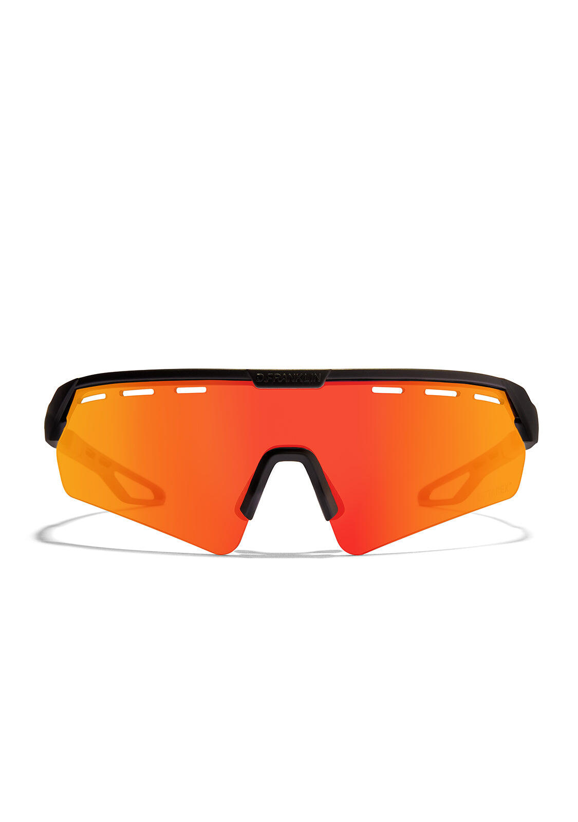 Gafas De Sol Deportivas D. Franklin Thunder Fifty Low Matte Photochromic 4/5