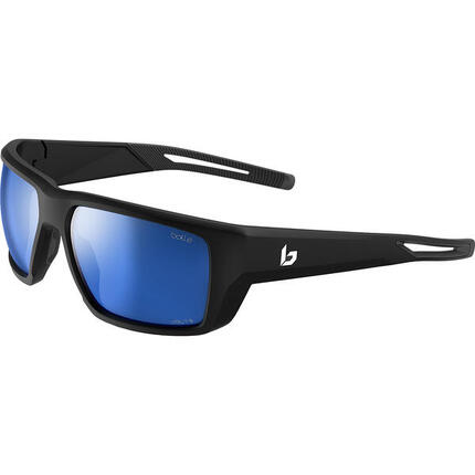 Lunettes de soleil PHARON Black Matte - Volt+ Offshore Polarized