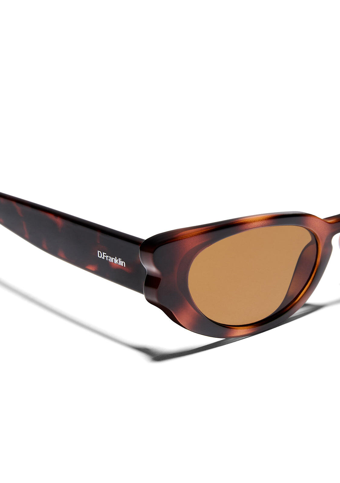 Gafas De Sol D. Franklin Fawn 4/5