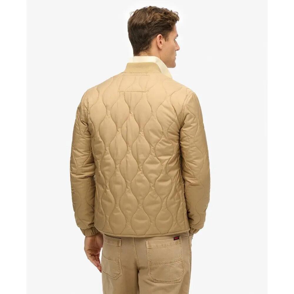 Doudoune Superdry Surplus Liner 3/4