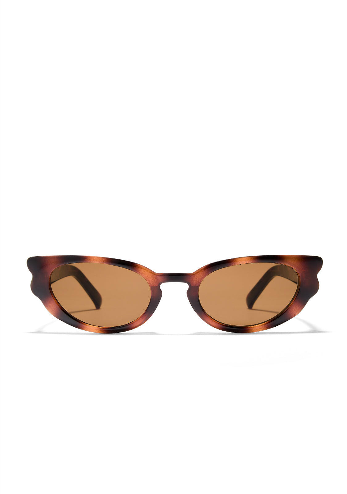 Gafas De Sol D. Franklin Fawn 2/5