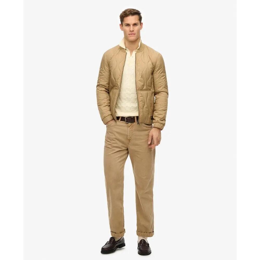 Doudoune Superdry Surplus Liner 2/4