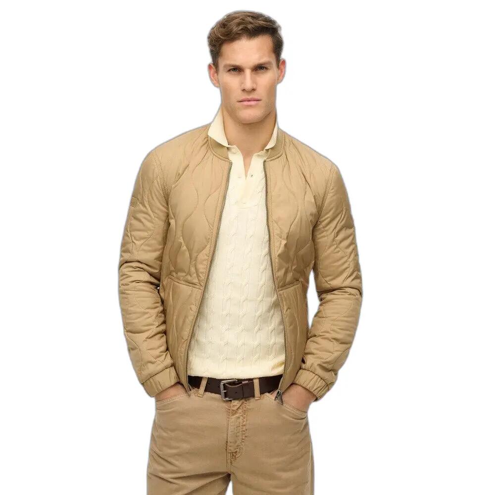 Down jacket Superdry Surplus Liner