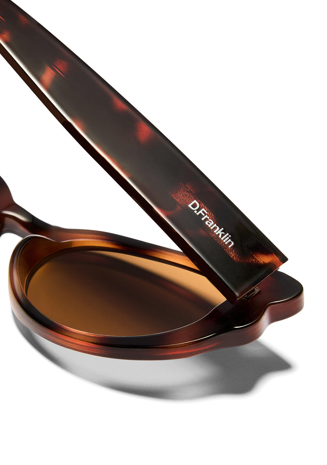 Gafas De Sol D. Franklin Fawn 5/5