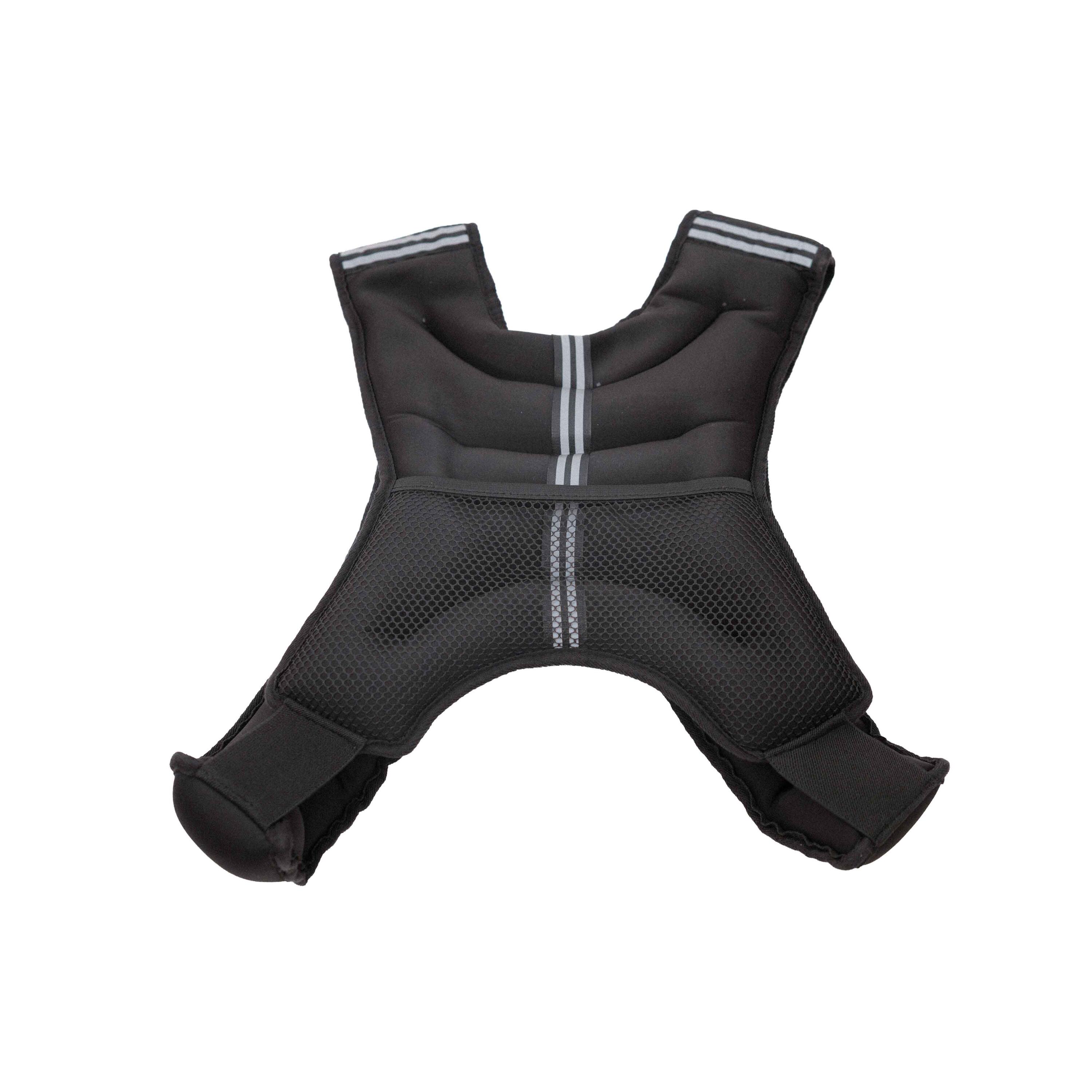 Muscle Power Gewichtsvest 10 kg 2/7