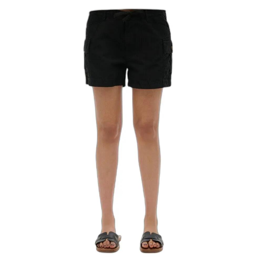 Short cargo femme Superdry 2/5