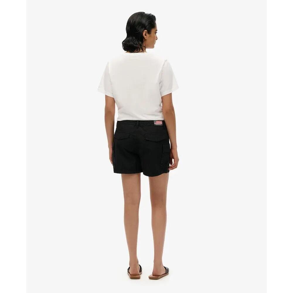Short cargo femme Superdry 5/5