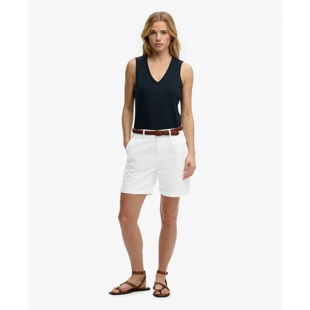 Calções para mulheres Superdry 3/7
