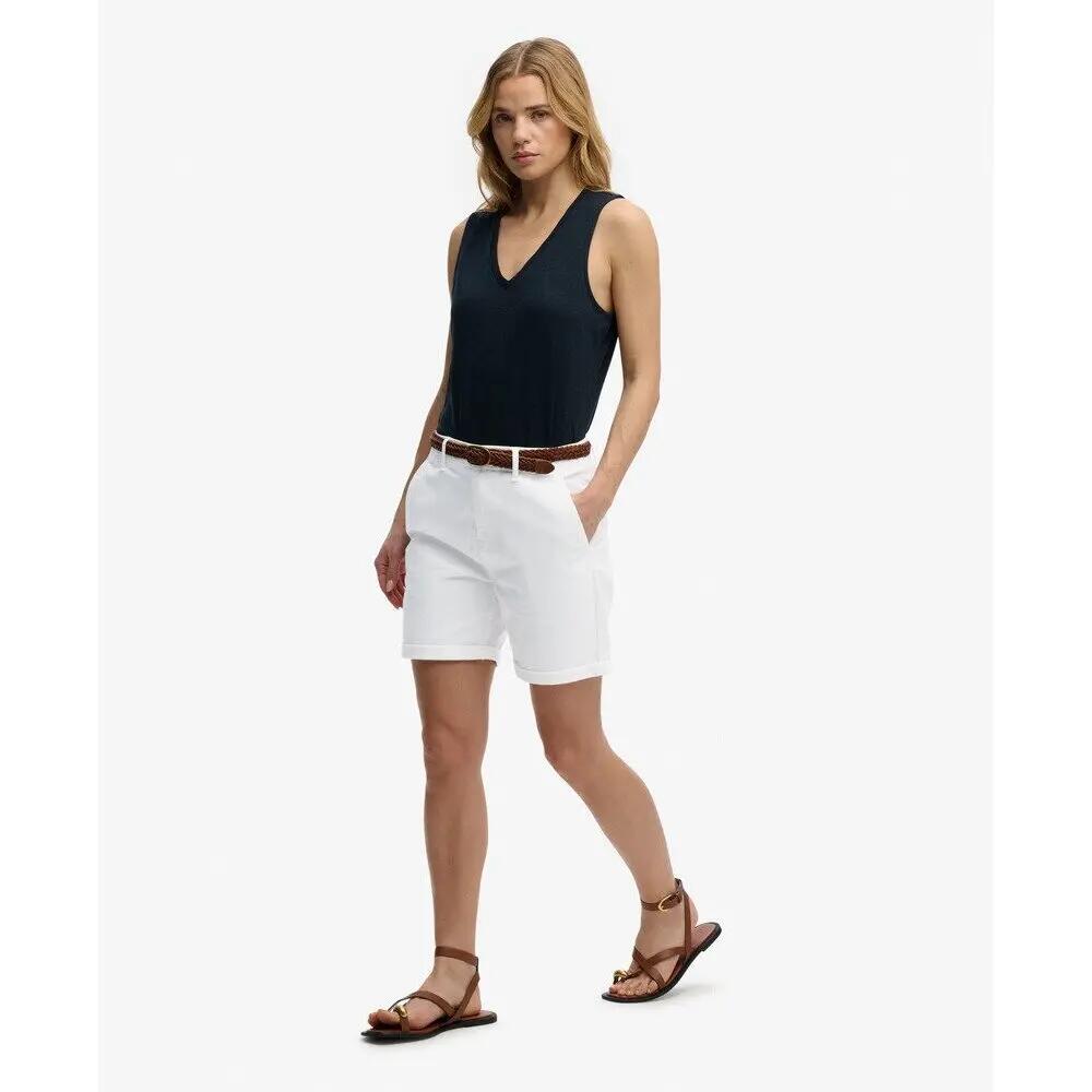 Calções para mulheres Superdry 5/7
