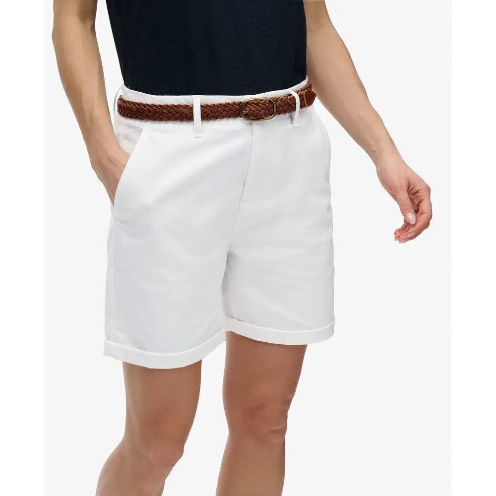 Calções para mulheres Superdry 4/7