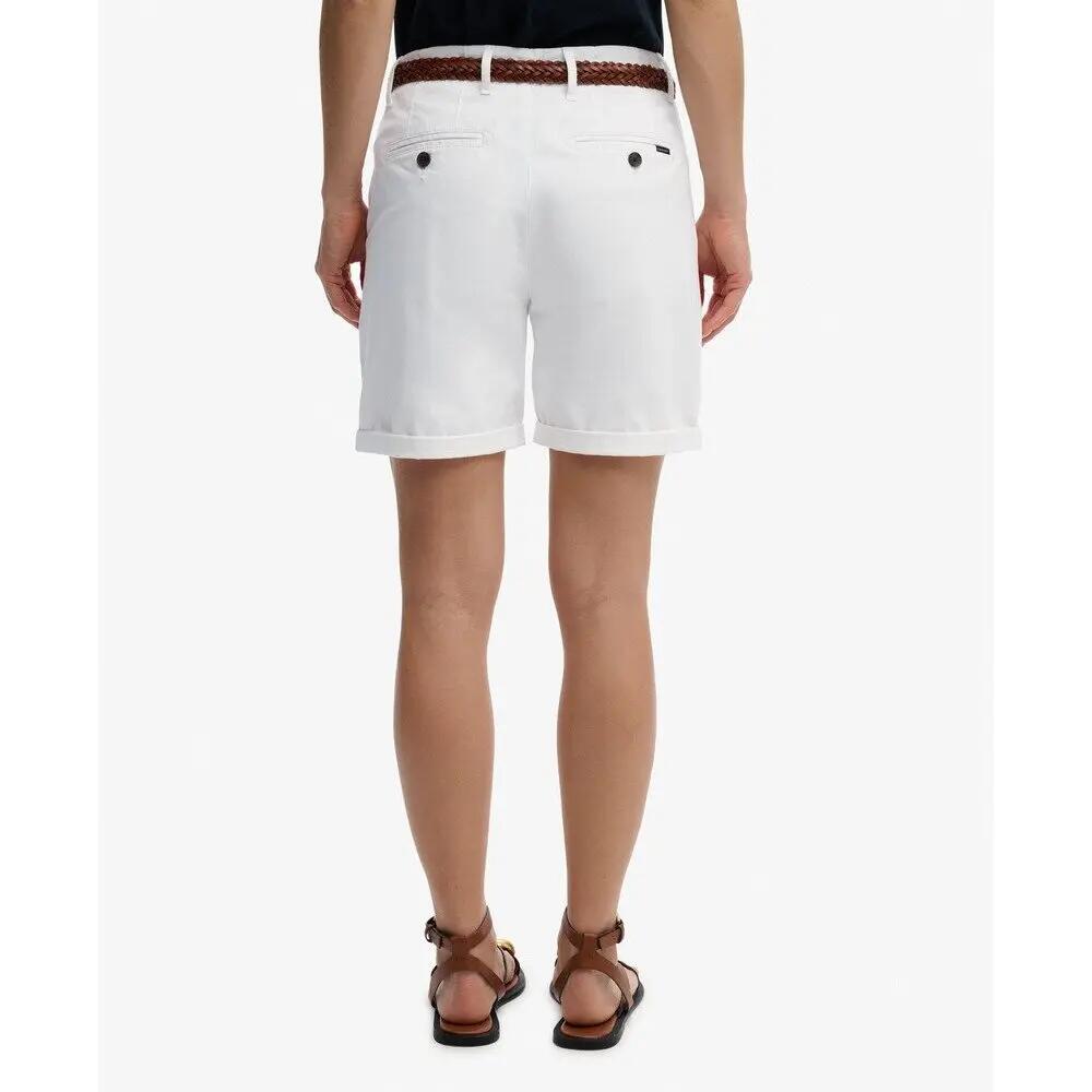 Calções para mulheres Superdry 6/7