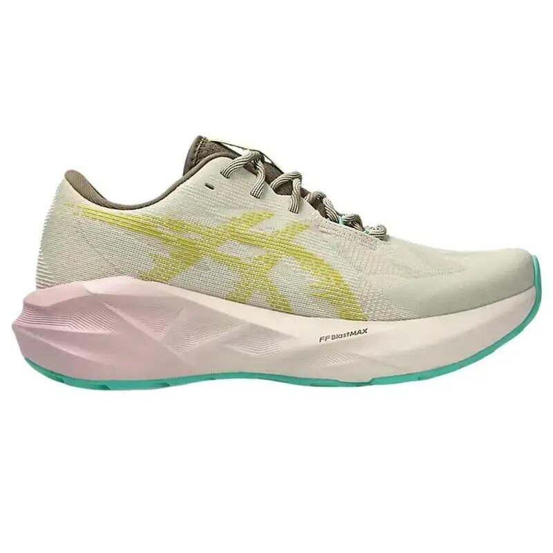 BEIGE / PINK / GREEN