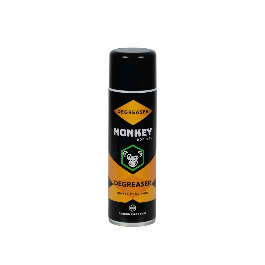 Monkey Degreaser Spray - 500ml