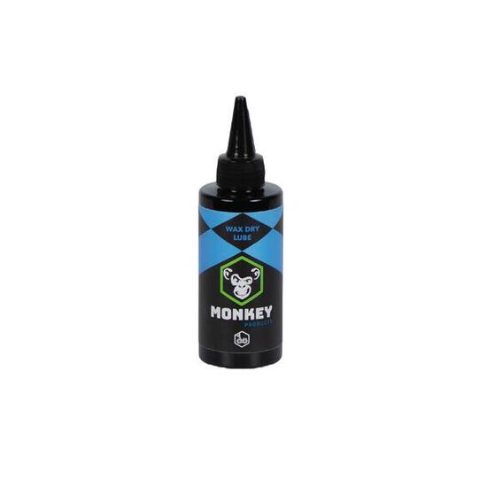 Wosk Monkey Wax Dry Lube - 150ml
