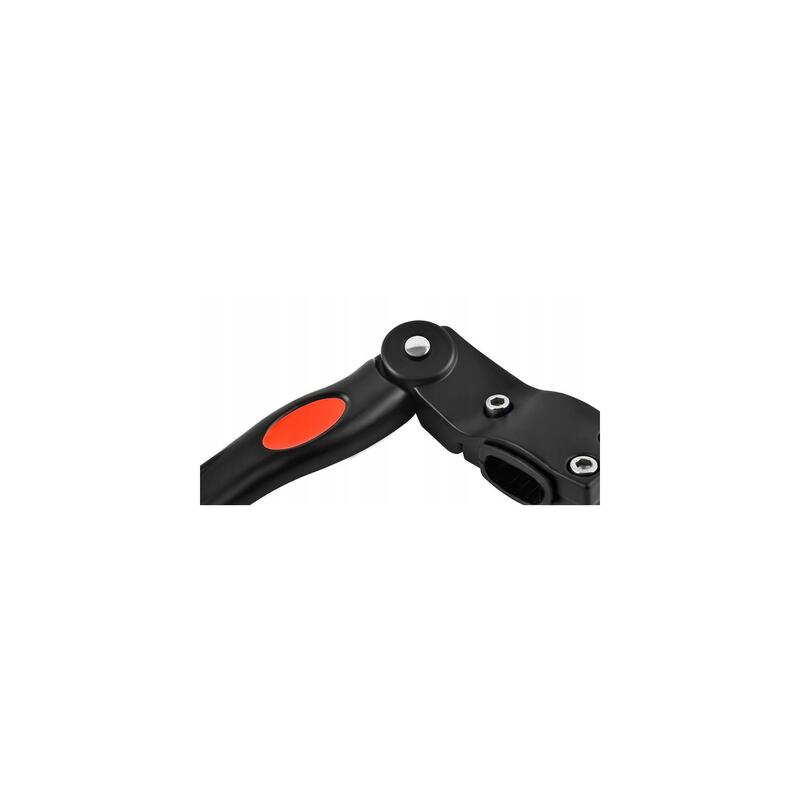 Cric universal, inaltime reglabila, greutate maxima 10kg, inaltime maxima 39 cm