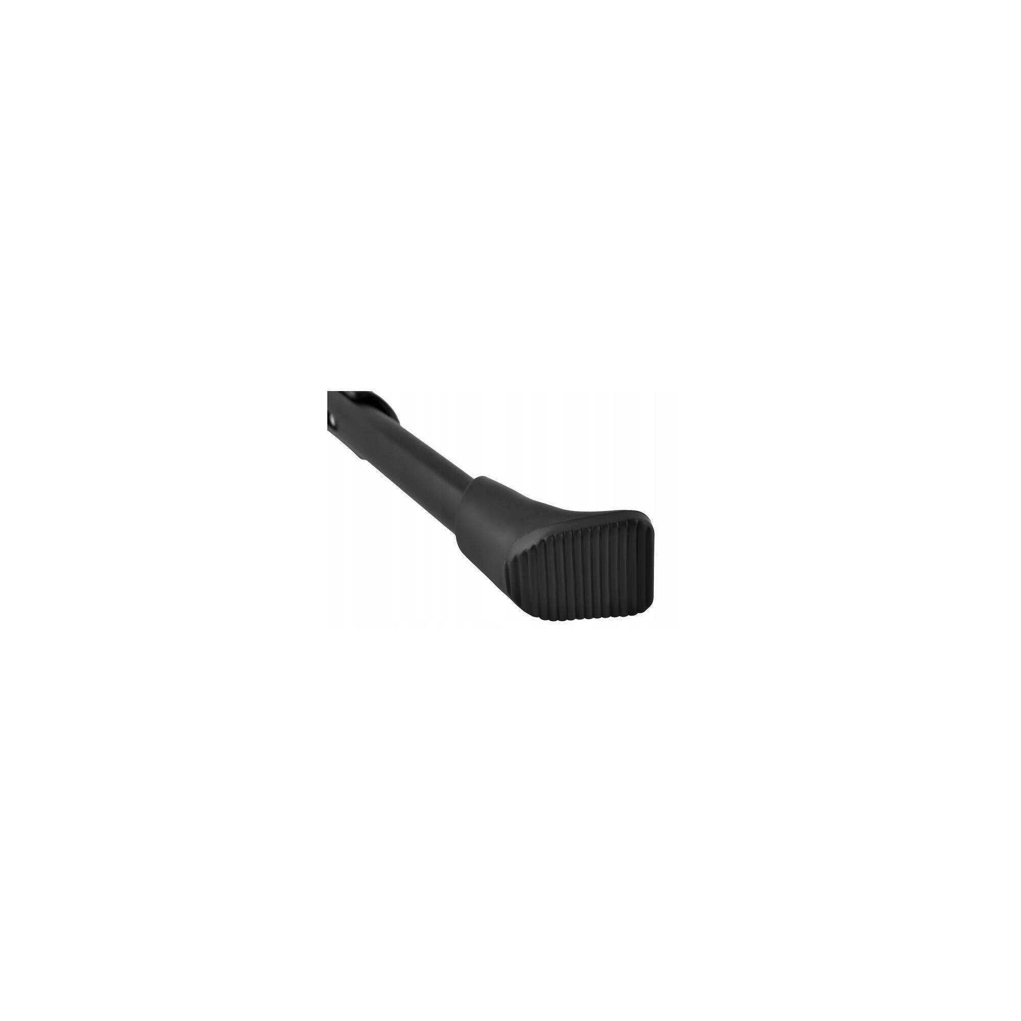 Cric universal, inaltime reglabila, greutate maxima 10kg, inaltime maxima 39 cm