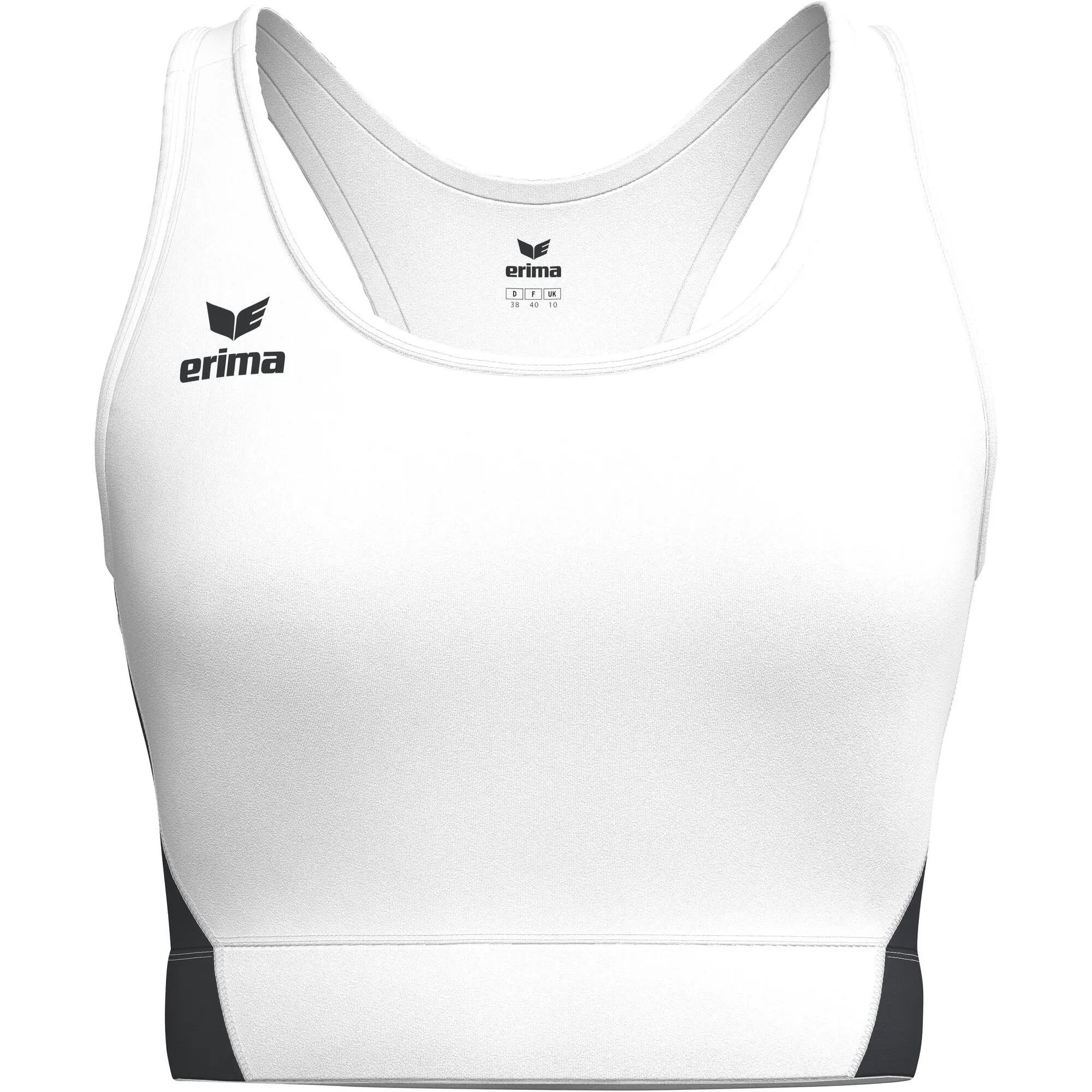 Damen-Sport-BH Erima T&F Wings 1/10