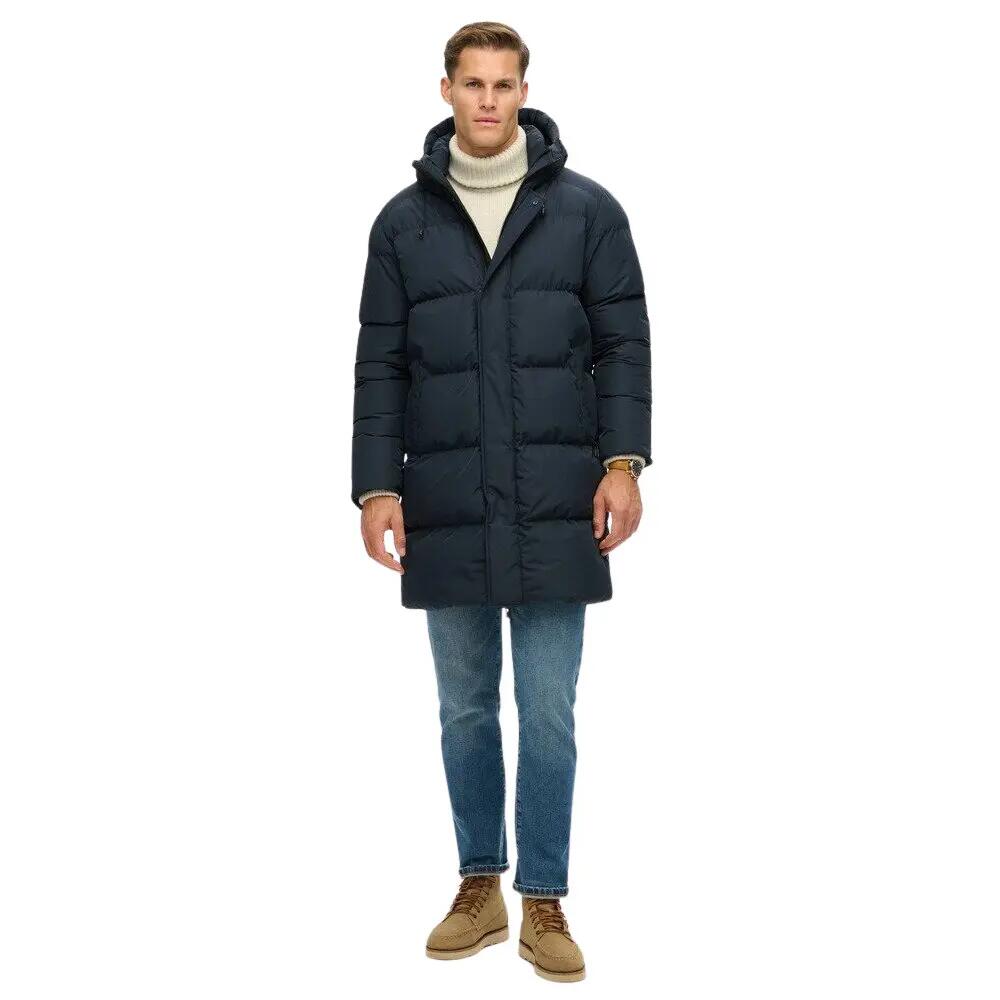 Doudoune à capuche Superdry 2/7