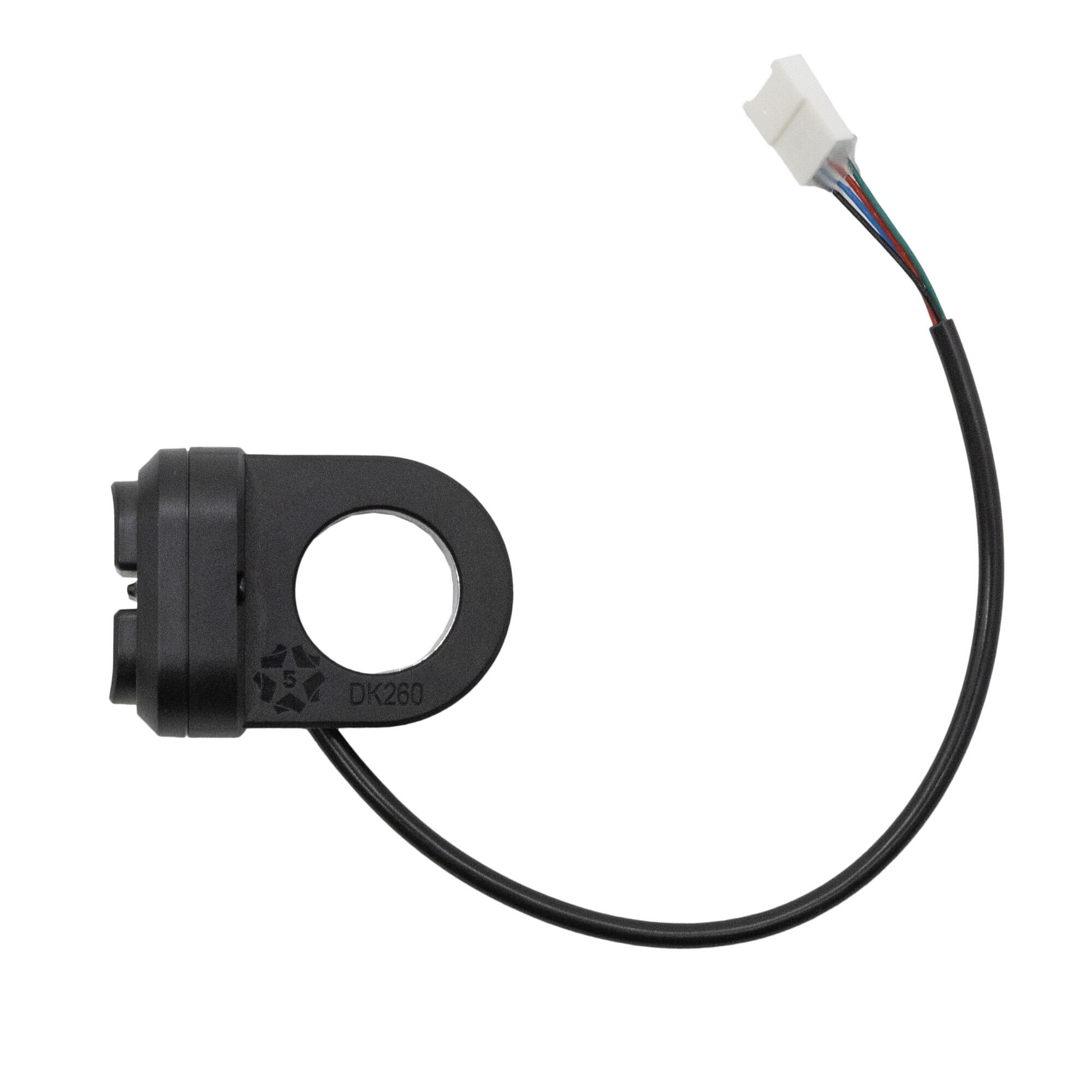 Botonera de intermitencia Xiaomi Mi4 pro Gen2 3/3