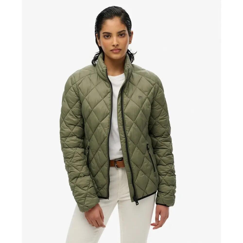 Doudoune femme Superdry Fuji Lite 3/6