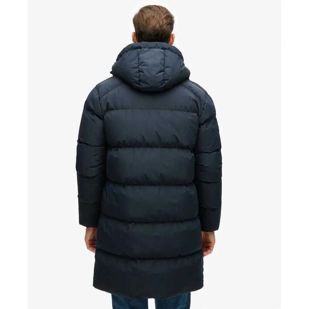 Doudoune à capuche Superdry 5/7