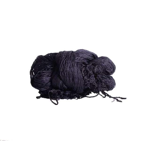 Kruisnet 105x105 cm - Inklapbaar - Visnet- Aasvisjes Vangen - Zwart 4/6
