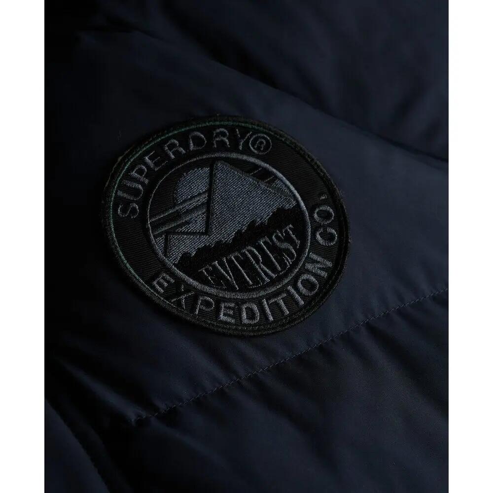 Doudoune Superdry Everest 2/2