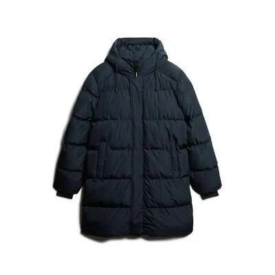 Hooded jacket superdry