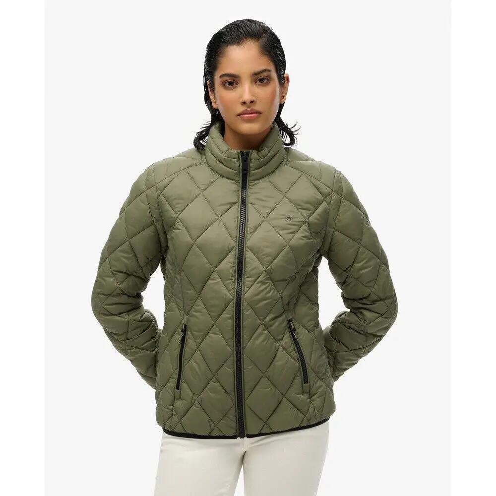 Doudoune femme Superdry Fuji Lite 2/6
