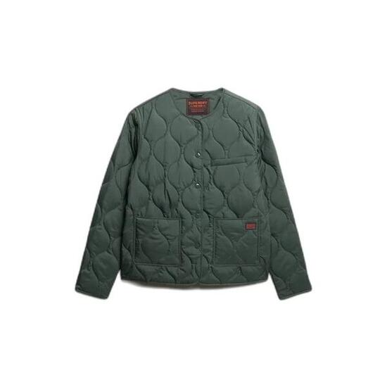 Doudoune femme Superdry Lite