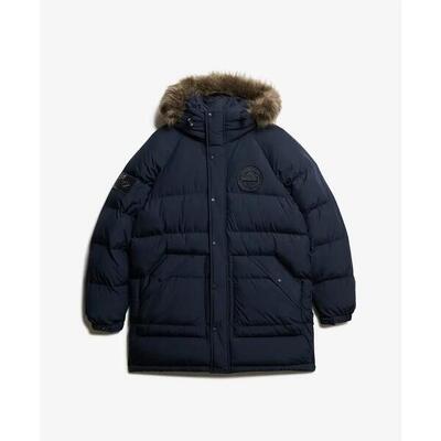 Donsjack superdry everest